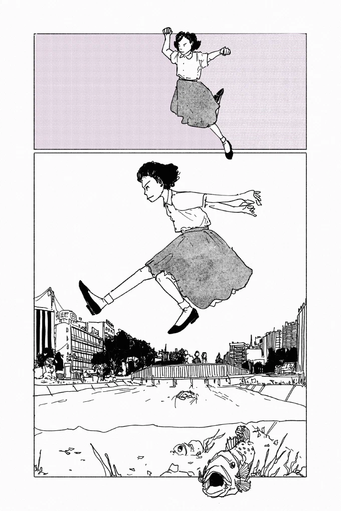 comic page 3