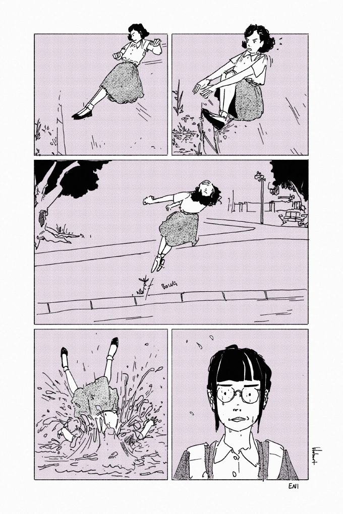 comic page 4