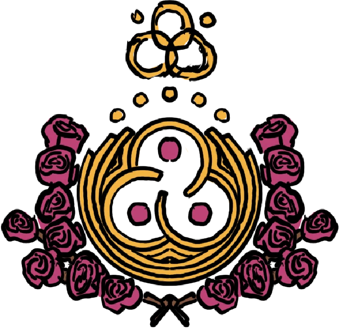 crest